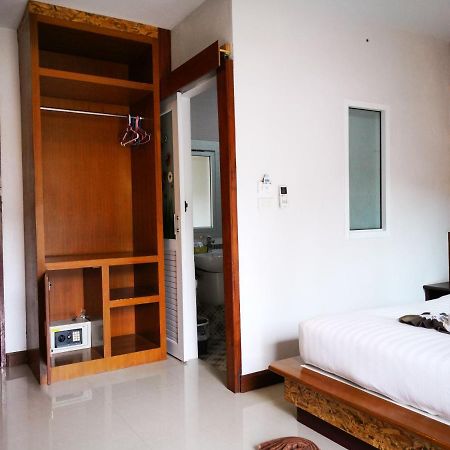 Hotel The Peace Tara House Ko Lanta Exterior foto