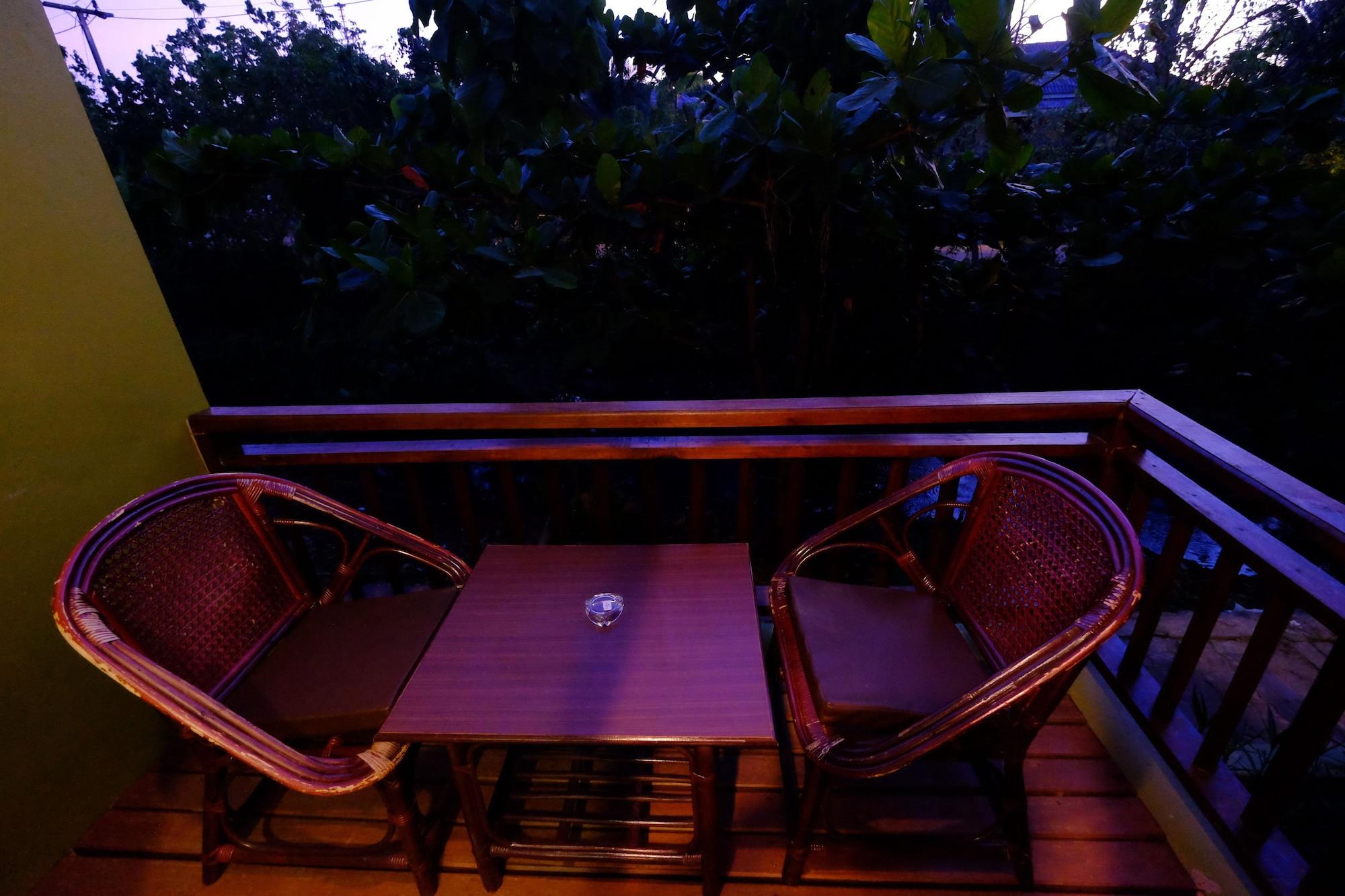 Hotel The Peace Tara House Ko Lanta Exterior foto